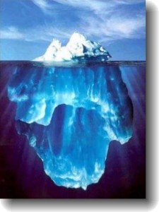 iceberg