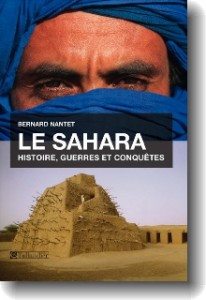 SAHARA-Bernard Nantet