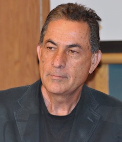 Gideon Levy, 2011 (DR)