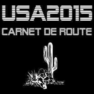 USA 2015 Béta Cactus