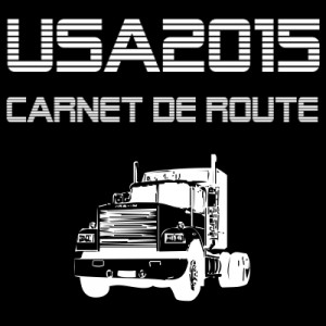 USA 2015 Béta Truck